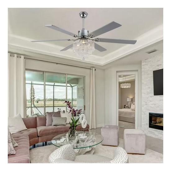 Lighting & Electrical - Oaks Aura, IHOMEadore, Zevni - Est Retail $3,620- 1plt