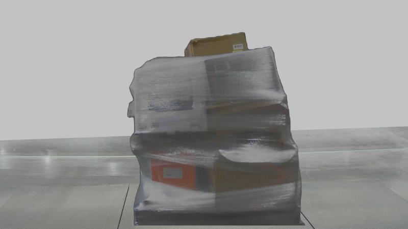 Home - PwZzK Dual Zone Air Fryer Oven, COWSAR Nugget Ice Maker - MSRP $2,049