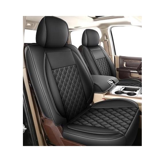 HChengkikz Seat Covers RAM Trucks, Mobile Cart Rolling TV Stand, Raised Elongated Toilet Seat, KoKoYukina - MSRP $1,511