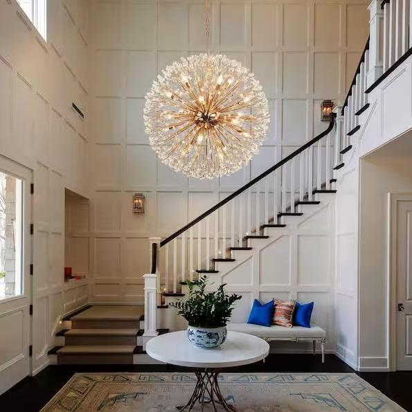 Lighting & Electrical - LLHZSY, Rennnsan, Artika, Millennium Lighting, EnviroLite, JAZAVA - Est Retail $2,460