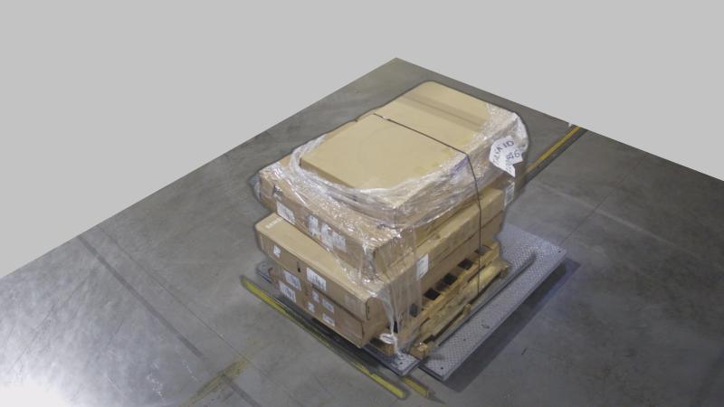 LED Display & Televisions - Elo Touch & Samsung, 54.6" -65" - MSRP $8,430