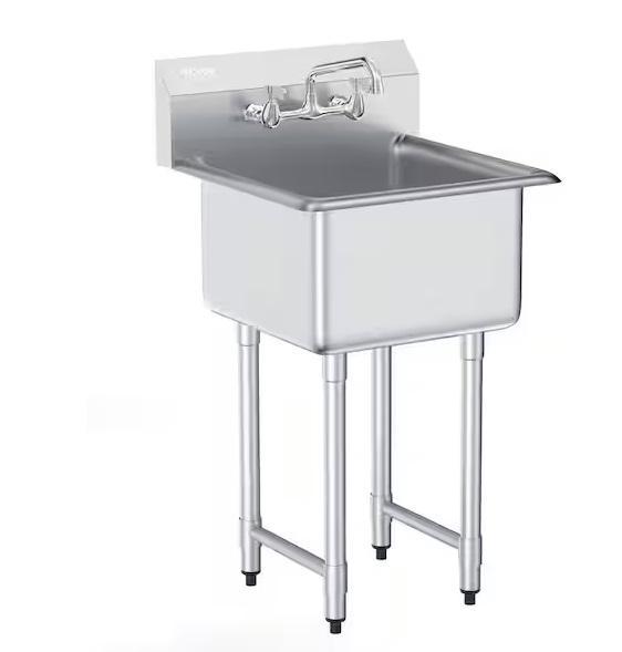 Plumbing - VEVOR, DELUXE DL LIVING, Glacier Bay, LORDEAR, FORCLOVER, Hampton Bay, TETOTE, Utopia - Est Retail $2,247