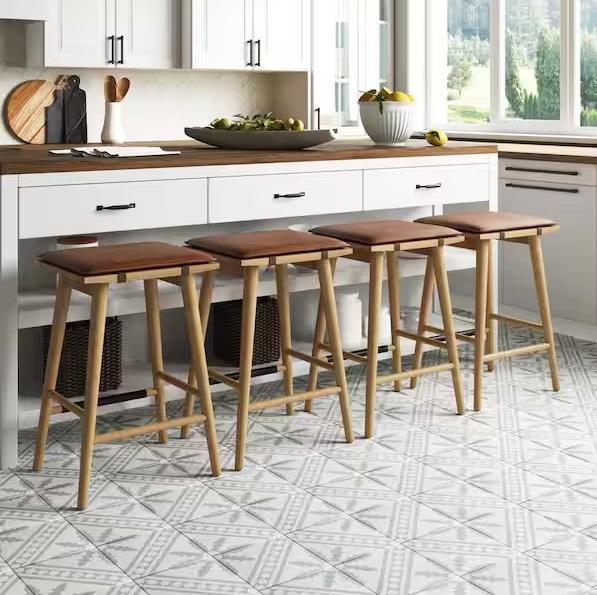 Home Decor - Nathan James, Harper & Bright Designs, Bulova, Evolur, YIYIBYUS, HOMCOM, Garvee - Est Retail $2,592