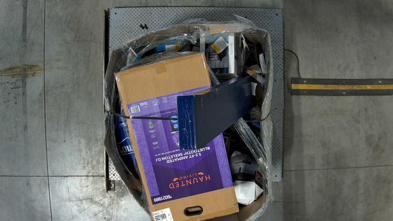 Dyson V8 Portable Cordless Pet Stick Vacuum, EGO POWER+ 56V 670-CFM 180-MPH Battery Handheld Leaf Blower - MSRP $4,259