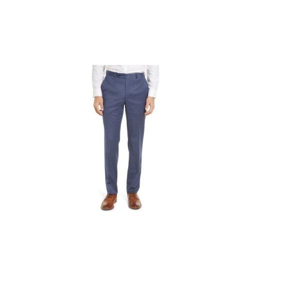Apparel - Peter Millar Harker Wool Dress Pants, LSpace, Free People, Wacoal, Champion, SKIMS - Original MSRP $3,635