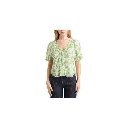 Apparel - Cinq A Sept Ivy Paisley Seraphina Top, Beyond Yoga, La Blanca, Wacoal, SKIMS - Original MSRP $3,774