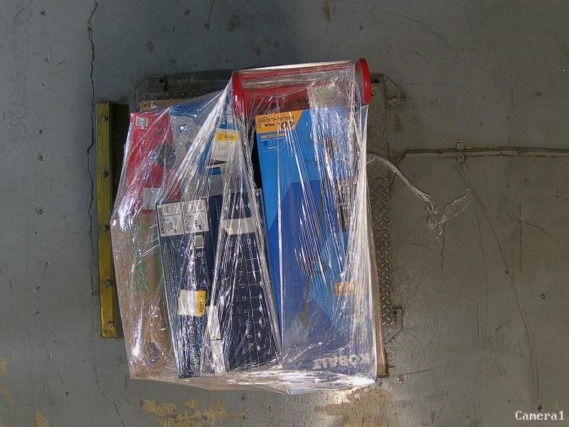 Kobalt Gen4 40V 20in Self Propelled Battery Walk Mower, Dyson Ball Animal 3 Bagless Pet Upright Vacuum - MSRP $3,602