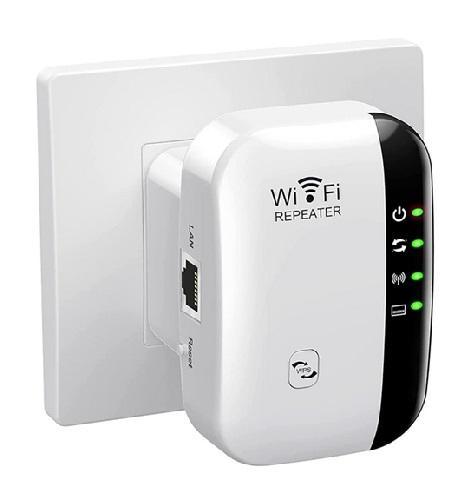 Electronics - WiFi Extender, WiFi Range Extender Signal Boosters - MSRP $1,772