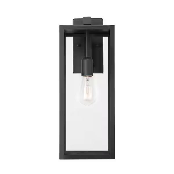 Lighting & Electrical - Hampton Bay, Commercial Electric, Honeywell - Est Retail $3,257- 1plt