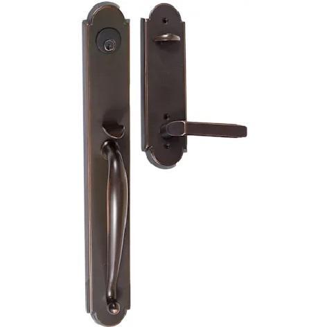 Hardware - Emtek, Rev-A-Shelf, Kwikset, Baldwin, Alno, Amerock, Kohler, Miseno, Hickory Hardware - MSRP $8,151