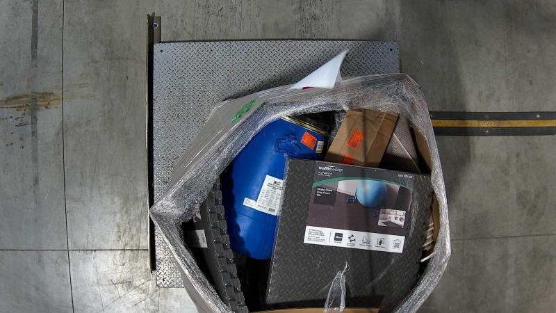 Floorings - Unique Loom, Kraft Tool Co., JONATHAN Y, Beverly Rug, HomeRoots, SAFAVIEH, Norsk - Est Retail $2,125