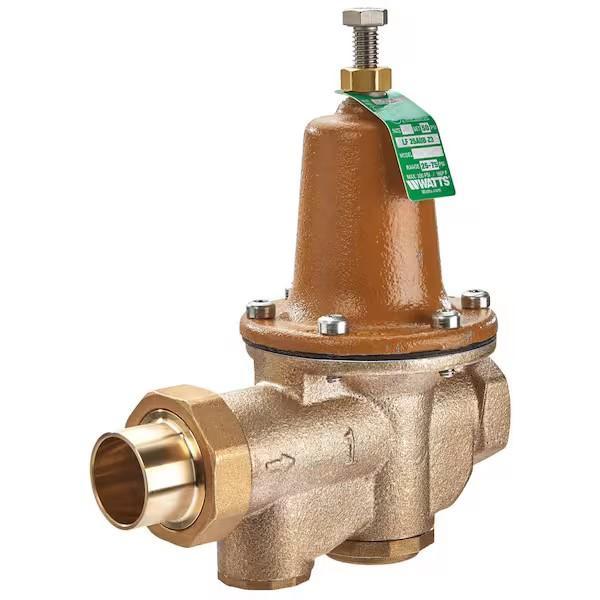 Plumbing - Watts, Oatey, Glacier Bay - Est Retail $4,931- 1plt