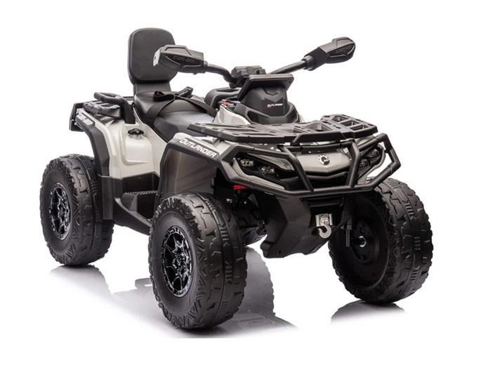 Power Wheels - 24V Can-Am Kids Outlander - MSRP $499