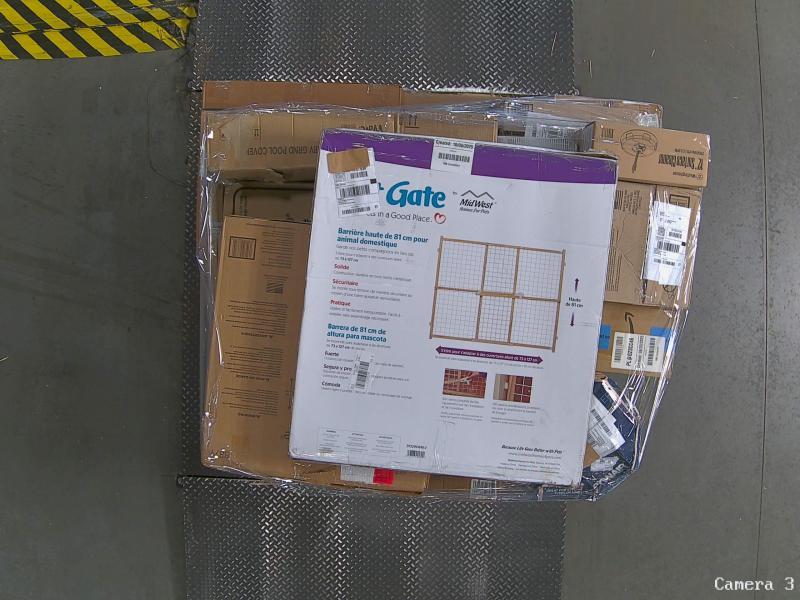 Furniture - Lutown Teen Queen Box Spring, Furnino Luder Bookcase - MSRP $1,932