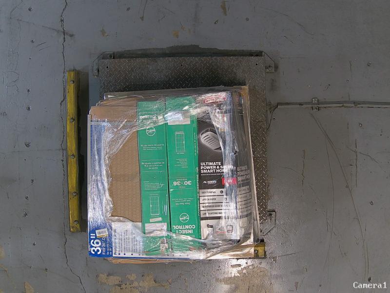 Doors & Windows - Signature Genie, Veranda, Home Fasion Technologies - Est Retail $1,479- 2plts