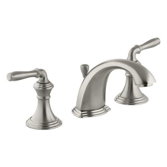 Plumbing - Kohler, Delta, Hansgrohe, Rohl, Newport Brass, Pfister, Anzzi - MSRP $9,608