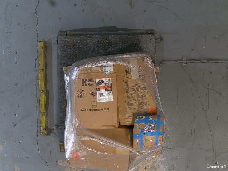 Plumbing - Glacier Bay, Master Flow, Pex, Husky, Ridgid - Est Retail $2,404- 3plts