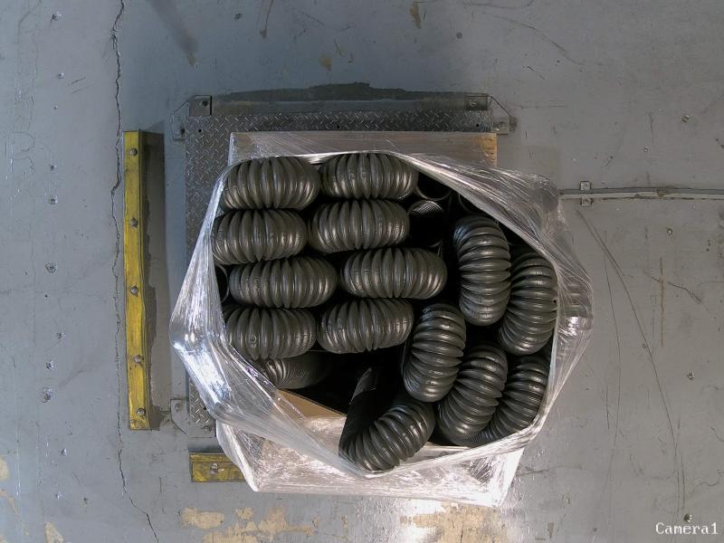 Plumbing - Everbilt, Master Flow, Amerimax - Est Retail $1,318- 3plts