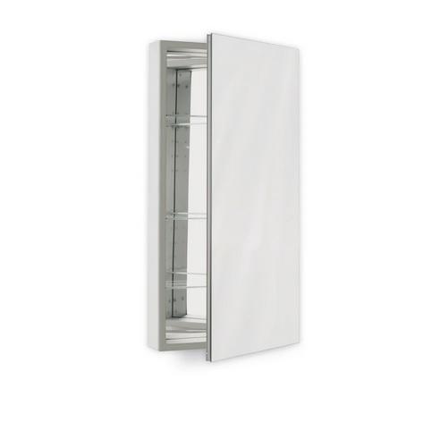 Robern PLM2440G Frameless Medicine Cabinet - MSRP $959