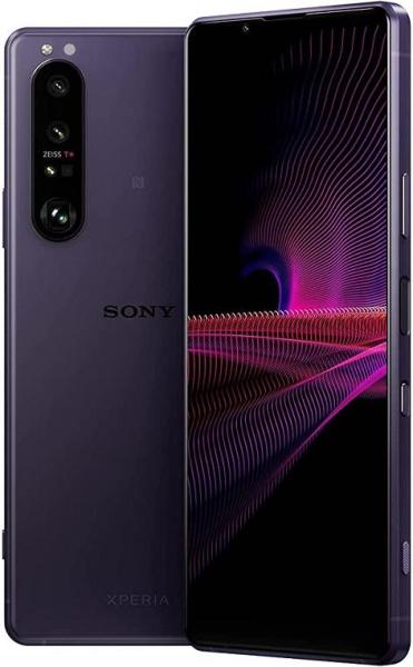 A Grade - Sony Xperia 1 III 5G Duos Smart Phones - Unlocked - Est. Retail $2,599