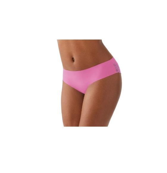 Wacoal B.bare Cheeky Tanga Panty & Assorted Accessories & Apparel - Original MSRP $1,590