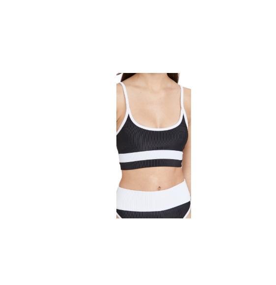 Apparel - Beach Riot Eva Top, SPANX OnCore Shapewear, Free People, La Blanca, Elan, Splendid - Original MSRP $1,373