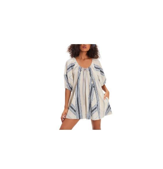 Apparel - Free People Bop Around Striped Romper, Ever Had Tee & More - Original MSRP $5,992