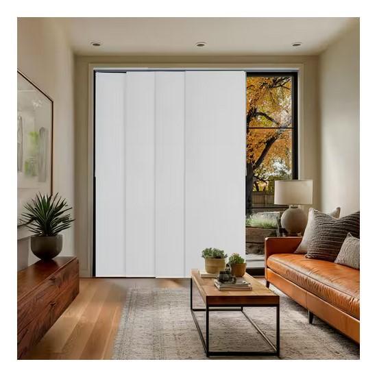 Window Decor - Chicology, Rod Desyne, Coolaroo - Est Retail $3,764- 1plt