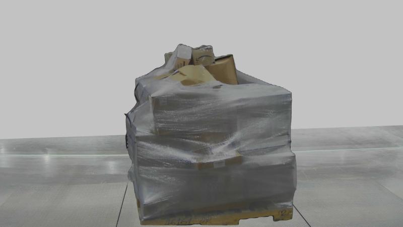 Home - Black & Decker Compact Refrigerator, Vevor Button Maker Machine - MSRP $1,631