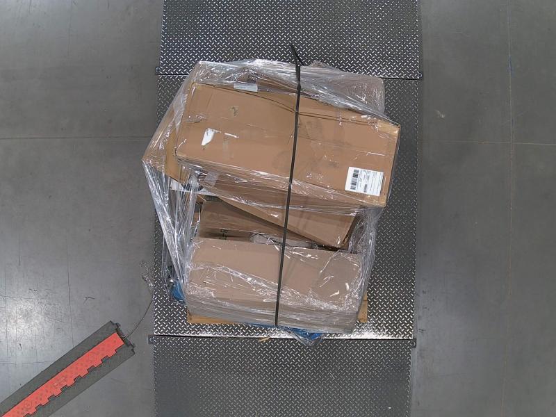 Home Improvement - Ceiling Fan with Light, Drywall Sander, Bemis Toilet Seat - MSRP $1,224