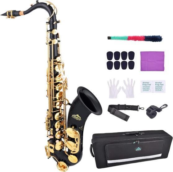 TRUCKLOAD of AMZ Smalls/Mediums - Eastrock Tenor Saxophone, Dyson Heater & Fan, Comax Sofa Bed - MSRP $25,971