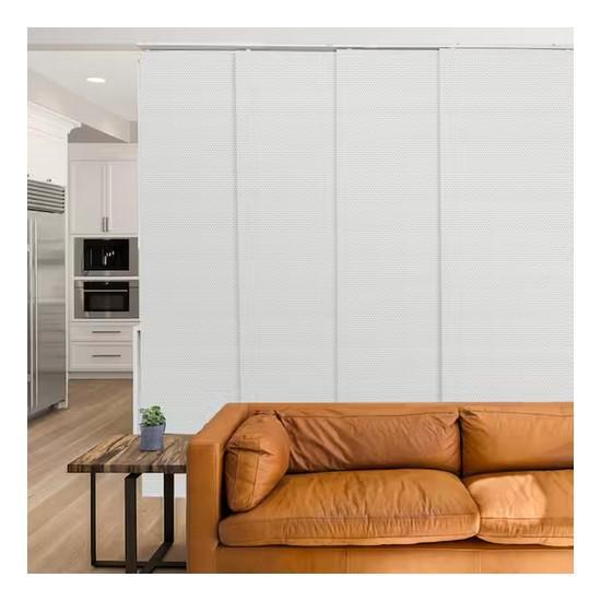 Window Decor - Chicology, Rod Desyne, StyleWell - Est Retail $3,866- 1plt