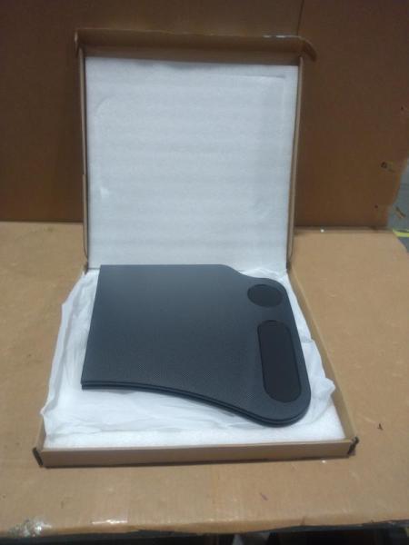 INSPECTED - EVFITUS for Tesla Model 3 Model Y Food Tray Desk for Laptops - MSRP $47