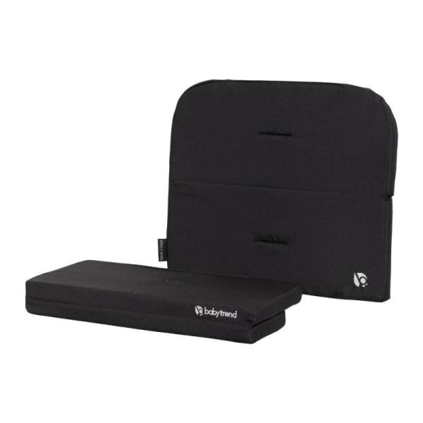 INSPECTED - Baby Trend Stroller Wagon Seat2Mat - MSRP $49