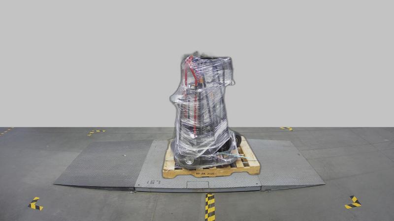 Seasonal - NexGrill, Everbilt, Milwaukee - Est Retail $1,293- 2plts