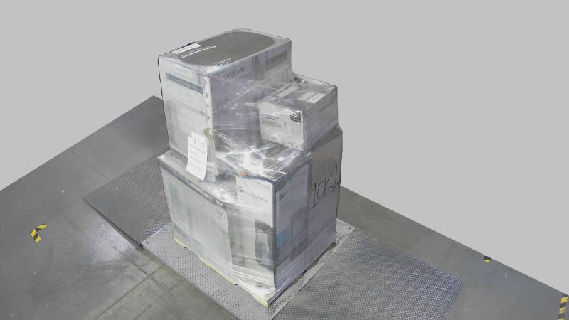 Appliances - Vissani Refrigerators & Freezers - Est Retail $1,964- 3plts