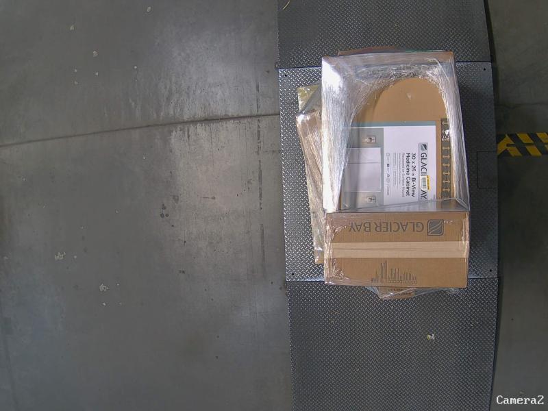 Plumbing - HDC, Glacier Bay, Newport - Est Retail $1,799- 2plts