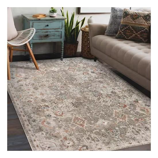 Flooring & Rugs - Amer, Ivy Hill, Florida Tile - Est Retail $1,693- 1plt