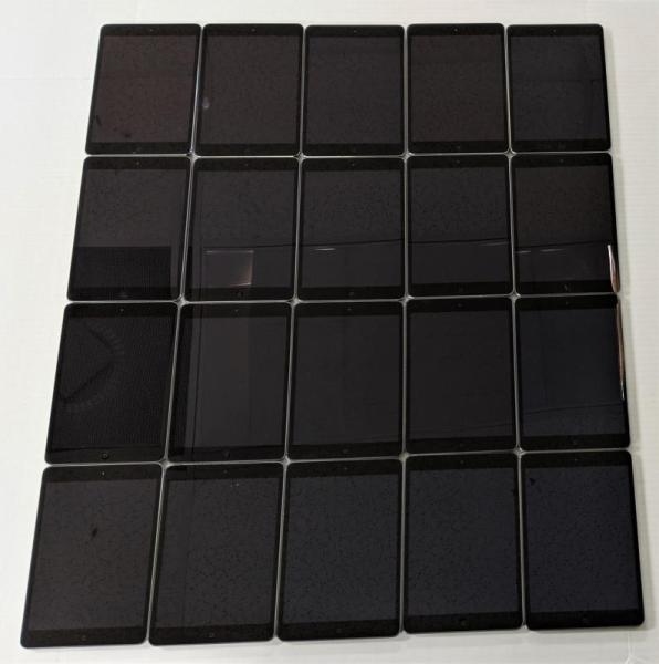 Apple iPad Mini 2, 7.9", 16GB, Wifi, 50 Units, Refurb, MSRP $15,000