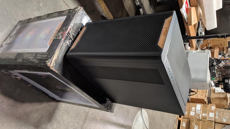 RTX 5070, 4070, Gaming PC Computer Lot & More - $7.4K, 4-Qty.