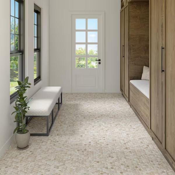 Flooring & Rugs - Ivy Hill, Daltile, MSI - Est Retail $1,877- 1plt