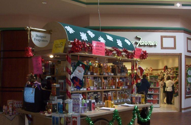 Women's Classic Designer Inspired Perfumes with Testers - 50 pcs