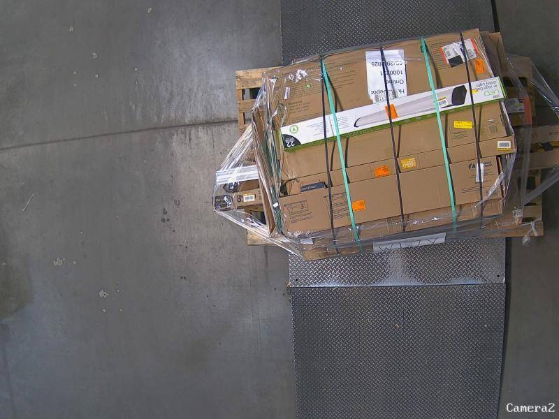 Lighting & Electrical - GE, JONATHAN Y, EDISLIVE, Metalux, Lithonia Lighting, Leviton, Feit Electric -Est Retail $2,391