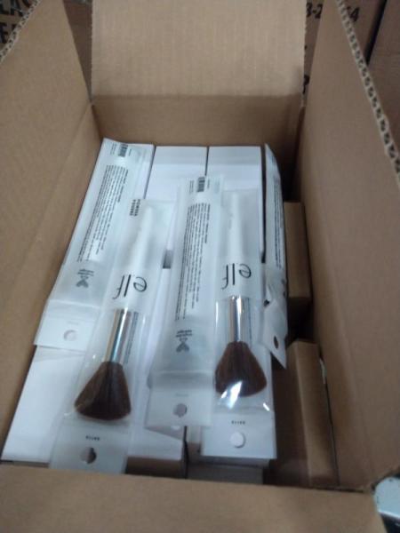 Health & Beauty - e.l.f. O Face Satin Lipsticks, Burt s Bees 100% Natural Moisturizing Lip Shimmer - MSRP $1,086