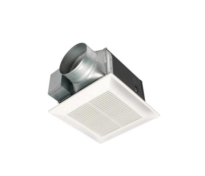 Ventilation - Panasonic, Signature, Aero Pure, Broan, Air King, Vent-A-Hood - MSRP $5,928