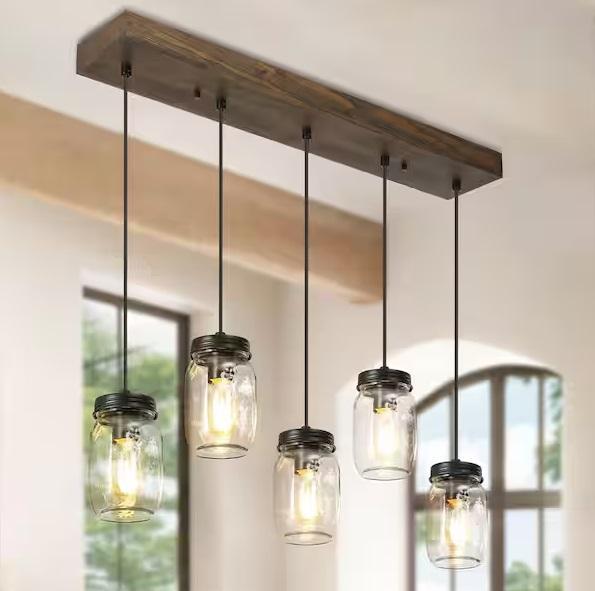 Lighting & Electrical - LNC, Hunter, HOMEPLACE LIGHTING, Breezary, Bel Air Lighting, Globe Electric - Est Retail $4,810
