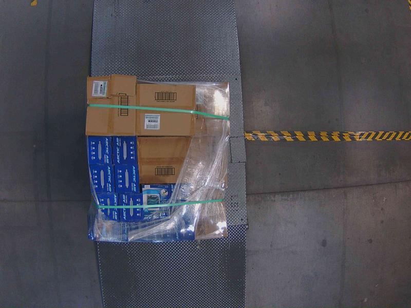 Appliances - Arctic Air Turbo Chill Desktop Evaporative Space Cooler with LED Nightlight - Est Retail $3,149- 1plt