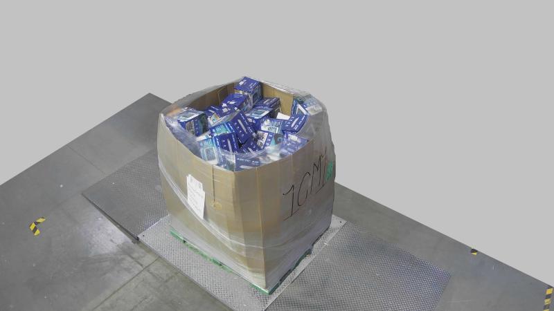 Appliances - Arctic Air & Midea - Est Retail $5,013- 1plt