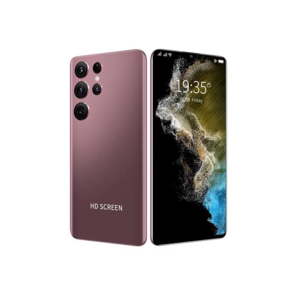 New S23 Ultra Unlocked Smartphones 7.1in 128GB 4G LTE 5G 8.1