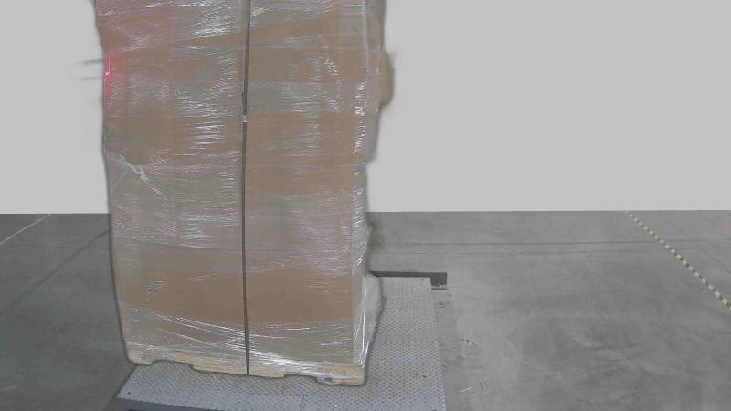 Pallet of General Merchandise